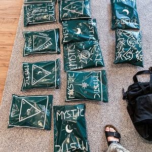 Meet your Posher, Spencer